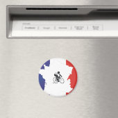 TOP On Tour Magnet (In Situ (Geschirrspüler))