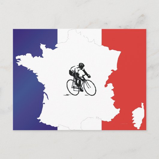 TOP On Tour Postkarte (Vorderseite)