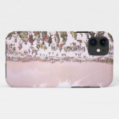 TOP One Schöner Skate Case-Mate iPhone Hülle (Rückseite (Horizontal))