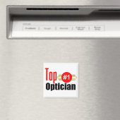 Top-Optiker Magnet (In Situ (Geschirrspüler))