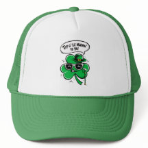 Top O's Mornin-Kleeblatt