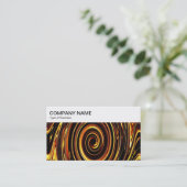 Top-Panel - Brandsteckdose 02 Visitenkarte (Stehend Vorderseite)