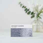 Top-Panel - Seifenblasen 03 Visitenkarte (Stehend Vorderseite)