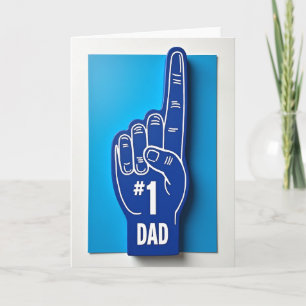 Top Papa Fette Grafikkarte Karte