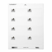 TOP Pferderennen Sieg Slogan (Vorne)