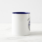 Top Pick! Bionische Tasse (Kniegelenksersatz) (Mittel)