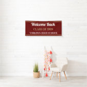 Top Pick! Wiedersehen-Banner der CUSTOM-Klasse Banner (Insitu)