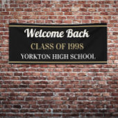 Top Pick! Wiedersehen-Banner der CUSTOM-Klasse Banner