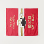 Top Pick! Wiedersehen Wandteppich (Vorderseite (Horizontal))