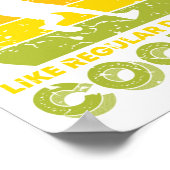 Top Picks Best Gifts For Dad Poster (Ecke)