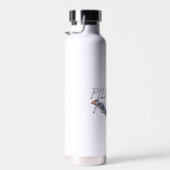 TOP Pilates Power Trinkflasche (Rechts)