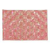 Top-Pillowcases | Seide, Satin, Baumwolle, Foto un Kissenbezug (Rückseite-Rechts)