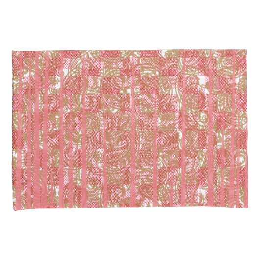 Top-Pillowcases | Seide, Satin, Baumwolle, Foto un Kissenbezug (Vorderseite-Rechts)