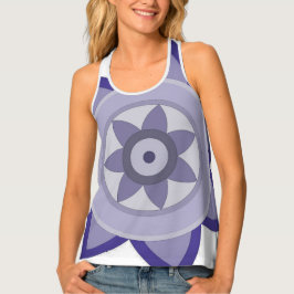 Top-Platine für die automatische Druckwiedergabe v Tanktop