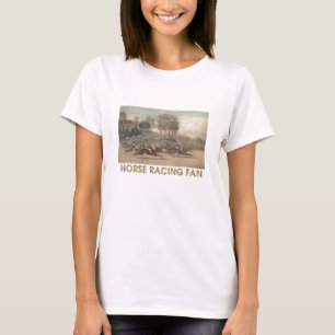 TOP Racing Fan Ladys T - Shirt