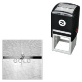 TOP-Reichweite für Gold Permastempel (Beispiel)