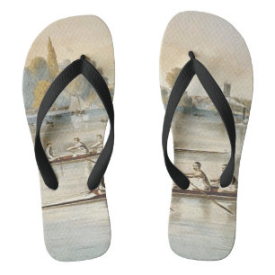 TOP-Rotation Badesandalen