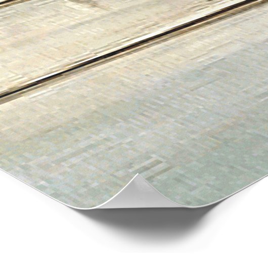 TOP-Rotation Poster (Ecke)