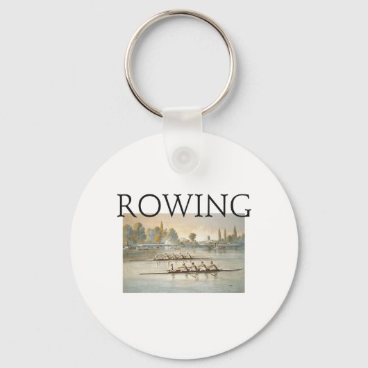 TOP-Rotation Schlüsselanhänger (Vorderseite)