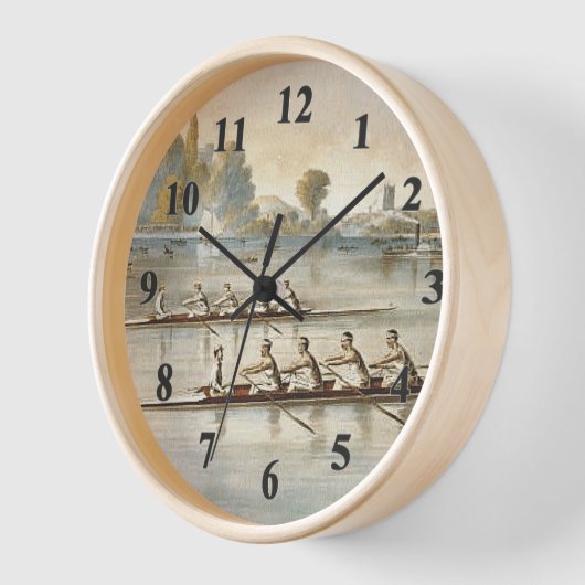 TOP-Rotation Uhr (Winkel)