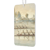 TOP ROwing Air Freshener Autolufterfrischer (Links)
