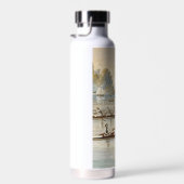 TOP Rudern Trinkflasche (Rechts)