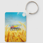 TOP Saskatoon Schlüsselanhänger (Rückseite)