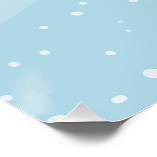 TOP SCHIENE POSTER (Ecke)