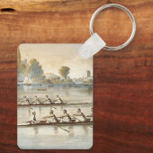 TOP-Schlüsselanhänger Schlüsselanhänger (Rückseite)