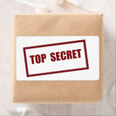 TOP SECRET (Insitu)