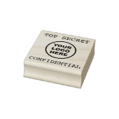 TOP SECRET GUMMISTEMPEL (Stempel)