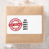 Top Secret Siegel (Insitu)