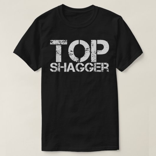 Top Shagger Fun Gift Idee Der Trauzeuge Ushers St (Design vorne)