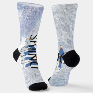 TOP Skiing Socken