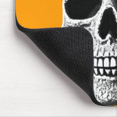 Top Skull Mousepad (Ecke)