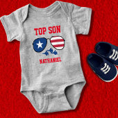 Top Son US Air Force Fighter Jet