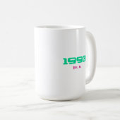 Top-Song 1990 Kaffeetasse (VorderseiteRechts)