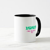 Top-Song 1993 Tasse (VorderseiteRechts)