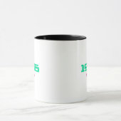 Top-Song 1996 Tasse (Zentrum)