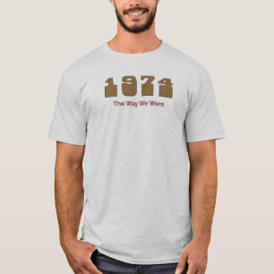 Top-Song des Jahres 1974 T-Shirt