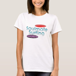 TOP Soulmate SurfDamen T - Shirt