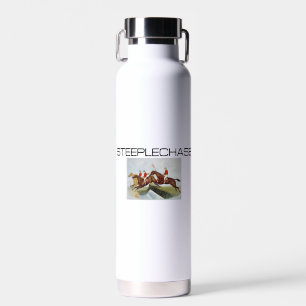TOP Steeplechase Trinkflasche