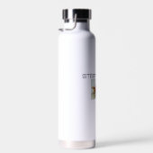 TOP Steeplechase Trinkflasche (Rechts)