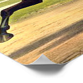 TOP Sulky Champ Poster (Ecke)