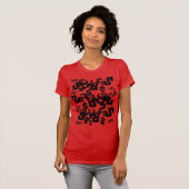 Top-T - Shirt für Funky Money Dollars (Vorne ganz)