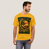 Top T-Shirt Trends Taking Over the U.S. in 2025 (Vorne ganz)