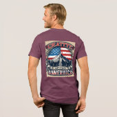 Top T-Shirt Trends Taking Over the U.S. in 2025 (Rückseite voll)