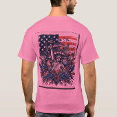 Top T-Shirt Trends Taking Over the U.S. in 2025 (Rückseite)