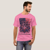 Top T-Shirt Trends Taking Over the U.S. in 2025 (Vorne ganz)