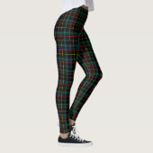 Top Tartan Leggings (Rechts)